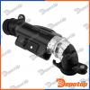 Gaine de suralimentation pour PEUGEOT | GPP-PE-023, 09-1317